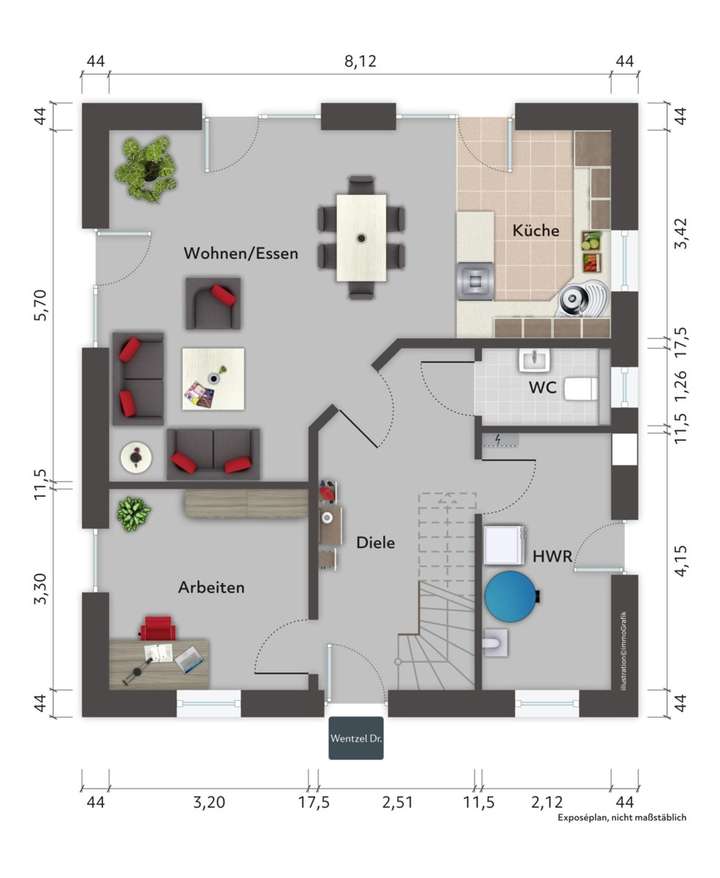 immoGrafik-Exposeplan-37008006