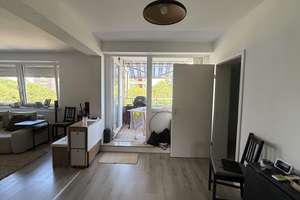 ansprechende 3,5-Zimmer-Wohnung mit Balkon in Essen – Baumertweg 13, 45279 Horst, Essen – Vorschaubild 3