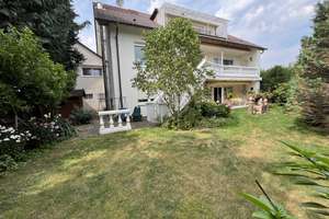 Repräsentatives Ein- bis Zweifamilienhaus mit Einliegerwhg. in bevorzugter Wohnlage von Schlüchtern – 36381 Schlüchtern – Vorschaubild 3