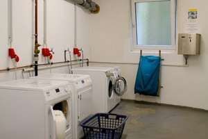 Appartement WE 03 in Top-Lage Nähe EBZ, Ruhr-Universität & Knappschaft – Prinz-Regent-Straße 5, 44799 Wiemelhausen, Bochum – Vorschaubild 12