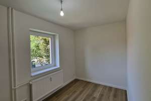 Gemütliche 2-Zimmer-Wohnung - Erstbezug nach Sanierung – 23569 Kücknitz, Lübeck – Vorschaubild 5