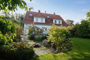 Großzügige und stilvolle Landhausvilla in Riddagshausen