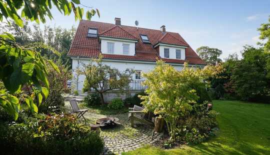 Bild von Großzügige und stilvolle Landhausvilla in Riddagshausen