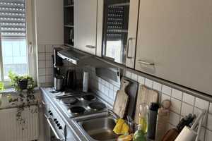 Helle 2-Zimmer Wohnung im Zentrum Erlangens – Erlangen – Vorschaubild 6