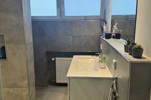 Modernes 6-Zimmer-Reihenhaus mit gehobener Innenausstattung in Mönchengladbach Venn – Mönchengladbach – Vorschaubild 11