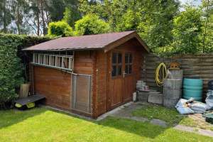 Kapitalanlage mit Option auf spätere Selbstnutzung: schmucker Bungalow auf Traumgrundstück. – Die vollständige Adresse der Immobilie erhältst du vom Anbieter., 15732 Schulzendorf – Vorschaubild 14
