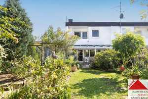 Junge Familie aufgepasst – Reiheneckhaus in ruhiger Lage – Böblingen (Kreis) – Vorschaubild 2