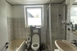 Wohnen mit Charakter: 5-Zimmer-Wohnung in Siegen  – Hüttenstraße 13, 57078 Geisweid, Siegen – Vorschaubild 7