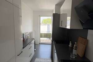 schöne 3-Zimmer-Wohnung mit Balkon | 74 m² | Wannen-Bad | MG-Rheydt – Hugo-Preuß-Str. 53, 41236 Rheydt, Mönchengladbach – Vorschaubild 5