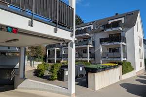 Attraktive Gelegenheit im Neubau – 60488 Praunheim, Frankfurt am Main – Vorschaubild 8
