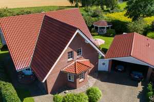 Exklusives Einfamilienhaus mit Feldrandlage in Oldenburg i.H., OT Dannau – Ostholstein (Kreis) – Vorschaubild 53