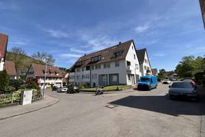 Ruhige Dachgeschosswohnung mit Weitblick ins Grüne – sofort verfügbar – 70329 Hedelfingen (Ortsteil), Stuttgart – Vorschaubild 21