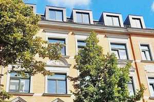 ***SCHÖNE 2 RAUMWOHNUNG ~ TOLLER GRUNDRISS ~ BALKON *** www.Romeo-Immobilien.de – Coppistraße 68, 4157 Leipzig – Vorschaubild 1