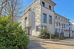 neuwertiges Endreihenhaus in Hamburg Lokstedt zum Kauf - Wentzel Dr. – Julius-Vosseler-Str. 6a, 22527 Lokstedt, Hamburg – Vorschaubild 6