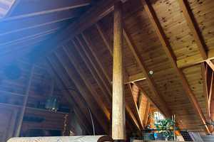 Jeden Tag Urlaub!  Das erste Holzhaus, Blockhaus, Einfamilienhaus mit Garten in Ochtrup – Steinfurt (Kreis) – Vorschaubild 9