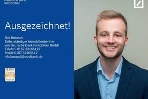 Attraktive Eigentumswohnung mit zwei Balkonen! – Essen – Vorschaubild 10