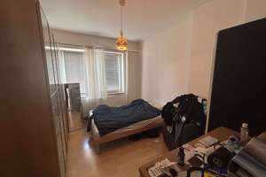 Zentrale Etagenwohnung mit Zukunftspotenzial: Eigennutz ab 2034 möglich – Die vollständige Adresse der Immobilie erhältst du vom Anbieter., 40215 Friedrichstadt, Düsseldorf – Vorschaubild 3