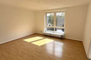 Zentrale 2-Zimmer-Wohnung in Aachen