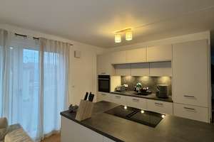 Wunderschöne 80 Qm2 Wohnung in Habenhausen zum untervermieten – Die vollständige Adresse der Immobilie erhältst du vom Anbieter., 28279 Habenhausen, Bremen – Vorschaubild 2