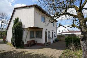 zwei kleine Doppelhaushälften – Die vollständige Adresse der Immobilie erhältst du vom Anbieter., 30657 Bothfeld, Hannover – Vorschaubild 5