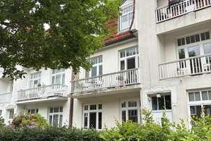 3-Zimmer-Wohnung in Hamburg: Ihr neues Zuhause in Ohlsdorf – Die vollständige Adresse der Immobilie erhältst du vom Anbieter., 22335 Ohlsdorf, Hamburg – Vorschaubild 6