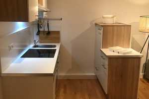 Geschmackvolle 2-Zimmer-Wohnung in Nürnberg – Nürnberg – Vorschaubild 10