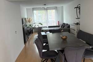 Großzügige 2-Zimmer-Wohnung in Klettenberg/Sülz – Luxemburgerstraße 291, 50393 Klettenberg, Köln – Vorschaubild 1