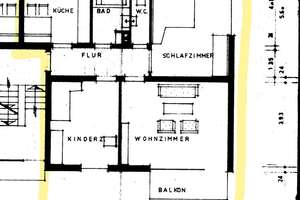 3,5-Zimmer-Wohnung in Lörrach-Hauingen – 79541 Lörrach – Vorschaubild 12