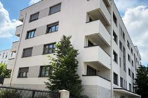 Moderne 2-Zi.-Dachgeschosswohnung mit 2 Dachterrassen direkt am Dresdner HBF – Bayrische Straße 8a, 1069 Südvorstadt-West, Dresden – Vorschaubild 11