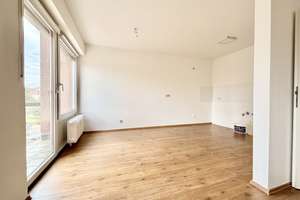 Frisch renovierte 2,5 Zimmer Wohnung mit Einbauküche und Balkon nahe der Bochumer City und Ehrenfeld – Kleine Ehrenfeldstr. 1, 44789 Südinnenstadt, Bochum – Vorschaubild 12