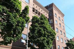 Schöne, helle 2,5-Zimmer-Wohnung in Hannover-Ricklingen