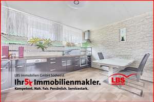 Umfangreich saniertes, freistehendes HEBA-Fertighaus mit Einliegerwohnung und Garten. – Die vollständige Adresse der Immobilie erhältst du vom Anbieter., 67806 Rockenhausen – Vorschaubild 10