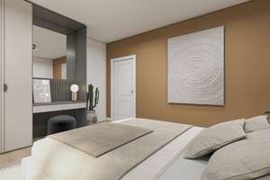 „Venusblick 40/42“ – Komfortable 4-Zimmer-Wohnung im 1. Obergeschoss in grüner Lage – Die vollständige Adresse der Immobilie erhältst du vom Anbieter., 53129 Dottendorf, Bonn – Vorschaubild 11