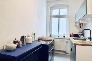Viel Platz zum Wohlfühlen in dieser 2-Zimmer-Wohnung in Berlin – Prenzlauer Allee 42, 10405 Prenzlauer Berg, Berlin – Vorschaubild 5