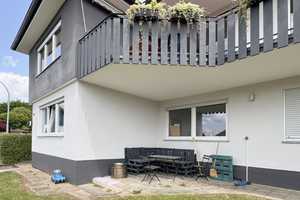Renovierter Winkelbungalow mit Möglichkeit einer Einliegerwohnung in bester Südhanglage in Rotenburg – Hersfeld-Rotenburg (Kreis) – Vorschaubild 10