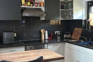 ebenerdige 2,5 Zimmer Whg. mit Küche, Bad, Terrasse, Waschraum – 66701 Beckingen – Vorschaubild 2