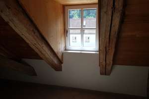 Seltene Gelegenheit: 3 Zimmer-Dachgeschosswohnung mit Loftcharakter im Schlossbereich Prüfening – Prüfeninger Schlossstraße 73 e, 93051 Großprüfening-Dechbetten-Königswiesen, Regensburg – Vorschaubild 10