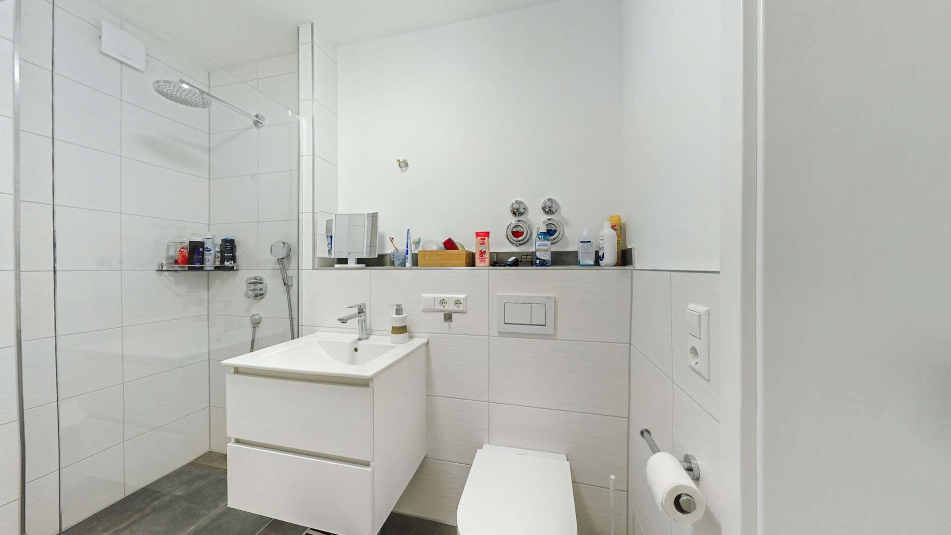 Immobilie in Feldberg - MFH mit Gewerbeeinheit - Bild 9