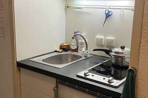 Accommodation in Weißhausstraße, Sülz, Köln - Available from December – Paul-Schallück-Straße 3, 50939 Sülz, Köln – Vorschaubild 4