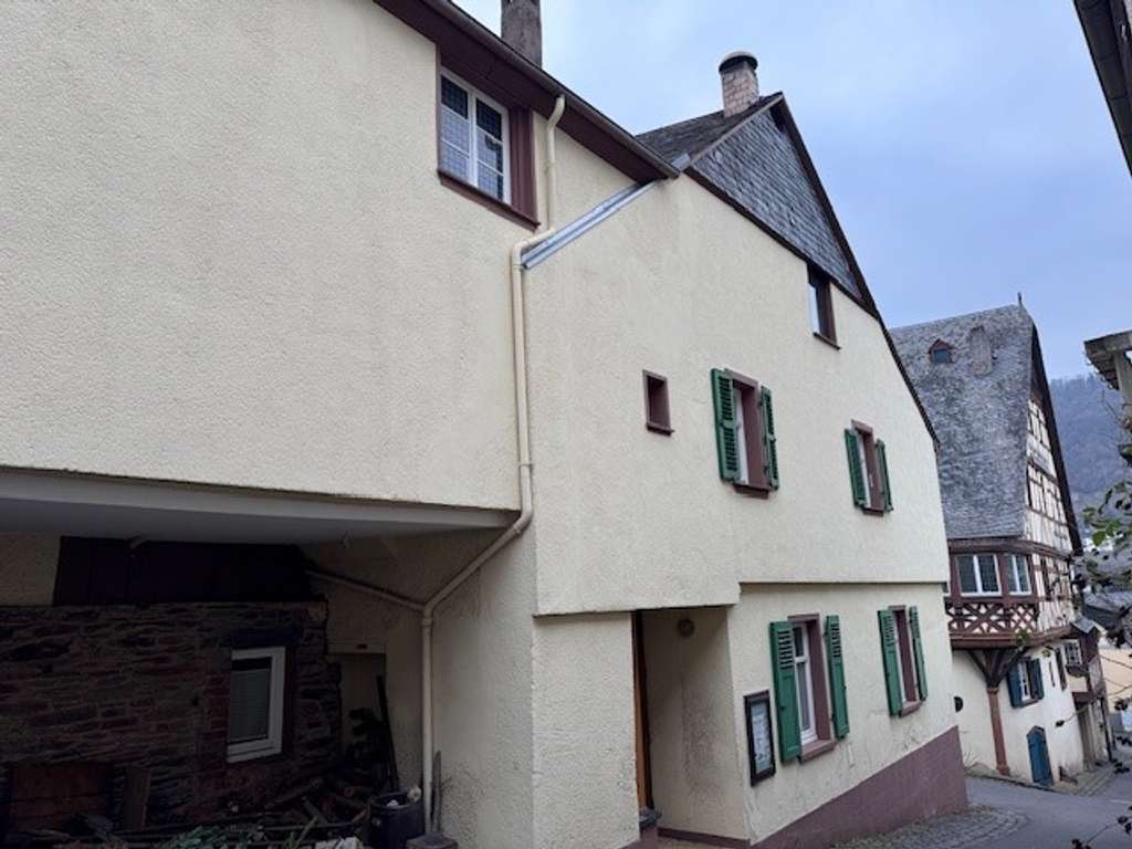 Immobilie in Briedel - Ideales Ferienhaus - Bild 2