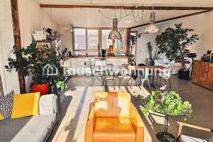 Tauschwohnung: Große helle Wohnung Rooftop Wohnung Neukölln zum Tausch – Die vollständige Adresse der Immobilie erhältst du vom Anbieter., 12053 Neukölln (Ortsteil), Berlin – Vorschaubild 4