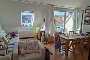 Attraktive 2-Raum-Wohnung im Zentrum von Aachen – Achterstraße 26, 52062 Hansemannplatz, Aachen – Vorschaubild 5