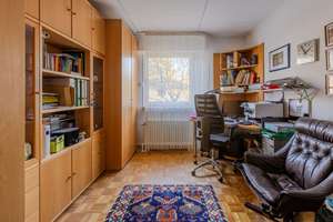 Zwei Wohneinheiten unter einem Dach – Einfamilienhaus in Frohnau – Die vollständige Adresse der Immobilie erhältst du vom Anbieter., 13465 Frohnau, Berlin – Vorschaubild 10
