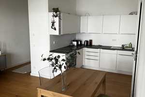2-Zimmer Neubauwohnung am Volkspark Fhain – Berlin – Vorschaubild 1