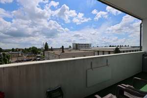 Leerstehende, gut ausgestattete Dreizimmerwohnung mit Balkon! – 4328 Paunsdorf, Leipzig – Vorschaubild 2