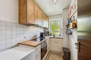 Kapitalanlage oder Eigenheim - 2-Zimmer-Wohnung mit Südbalkon – Die vollständige Adresse der Immobilie erhältst du vom Anbieter., 81541 Balanstraße-West, München – Vorschaubild 7