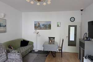 Wohnkomfort in beliebter Friedenauer Kiezlage, freie 2-Zimmer Etagenwohnung – Die vollständige Adresse der Immobilie erhältst du vom Anbieter., 12161 Friedenau, Berlin – Vorschaubild 6