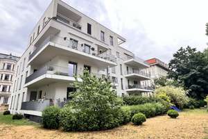 Exklusive 4,5-Zimmer-Wohnung im Musikviertel Leipzig – Die vollständige Adresse der Immobilie erhältst du vom Anbieter., 4107 Zentrum-Süd, Leipzig – Vorschaubild 3