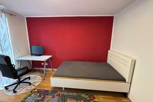 Voll möblierte, luxuriöse 4‑Zimmer‑Wohnung mit Balkon – Meyerhofstrasse 33, 40589 Holthausen, Düsseldorf – Vorschaubild 21