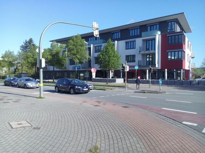 Wohnung mit Garten mieten in Bielefeld ImmobilienScout24